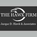 The Hawk Firm logo